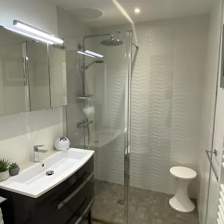 Superb Studio Close To The Beach! Mandelieu-la-Napoule